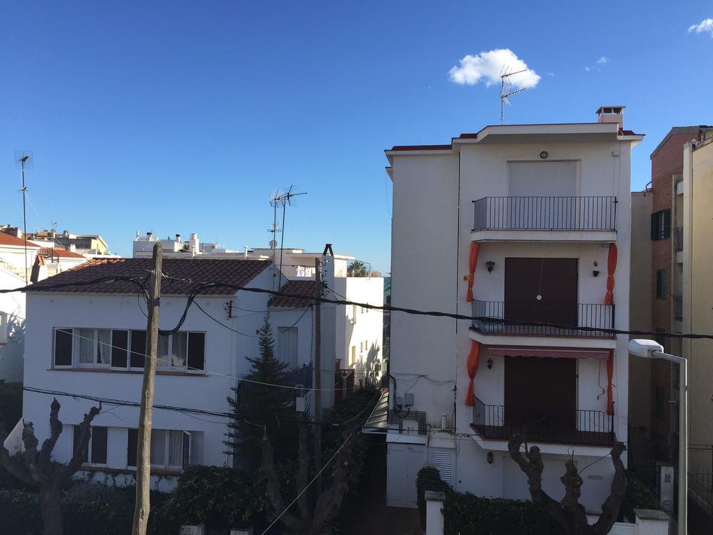 Way To Bcn Sitges Apartment Exterior photo